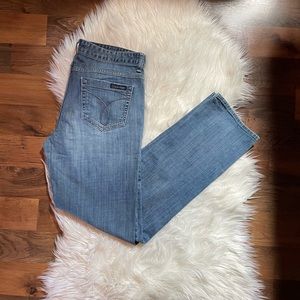 Vintage Calvin Klein Jeans